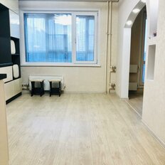 Квартира 81,5 м², 3-комнатная - изображение 4