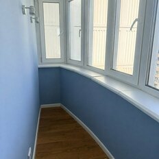 Квартира 90 м², 3-комнатная - изображение 3