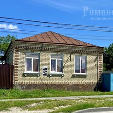 часть дома + 5 соток, участок - изображение 2