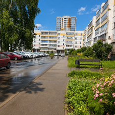 Квартира 44,2 м², 1-комнатная - изображение 1