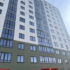 Квартира 88,5 м², 3-комнатная - изображение 2