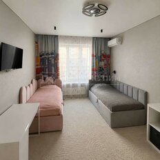 Квартира 63,7 м², 2-комнатная - изображение 4