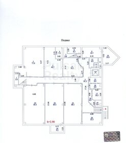 2313,8 м², готовый бизнес - изображение 3