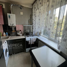 Квартира 44,2 м², 2-комнатная - изображение 1