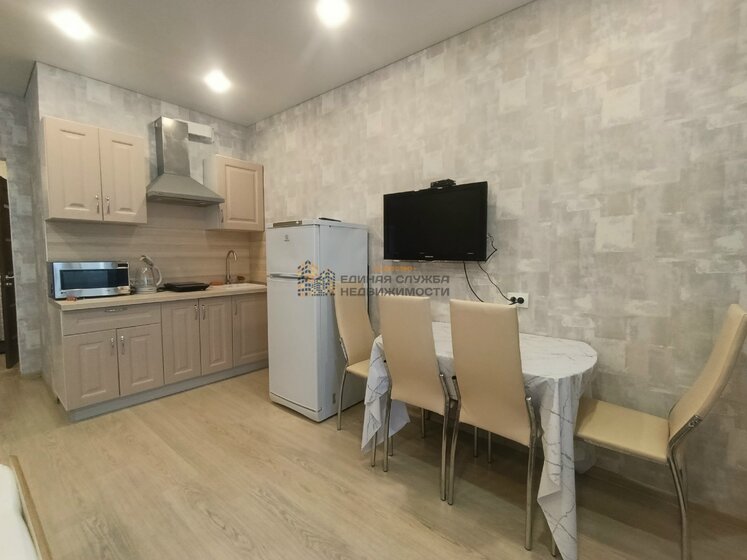 25 м², 1-комнатная квартира 19 000 ₽ в месяц - изображение 25