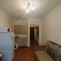 Квартира 17,1 м², студия - изображение 3
