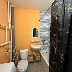 Квартира 40 м², 1-комнатная - изображение 5