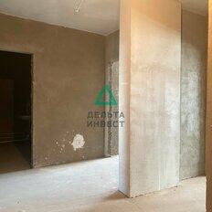 Квартира 81,6 м², 2-комнатная - изображение 3