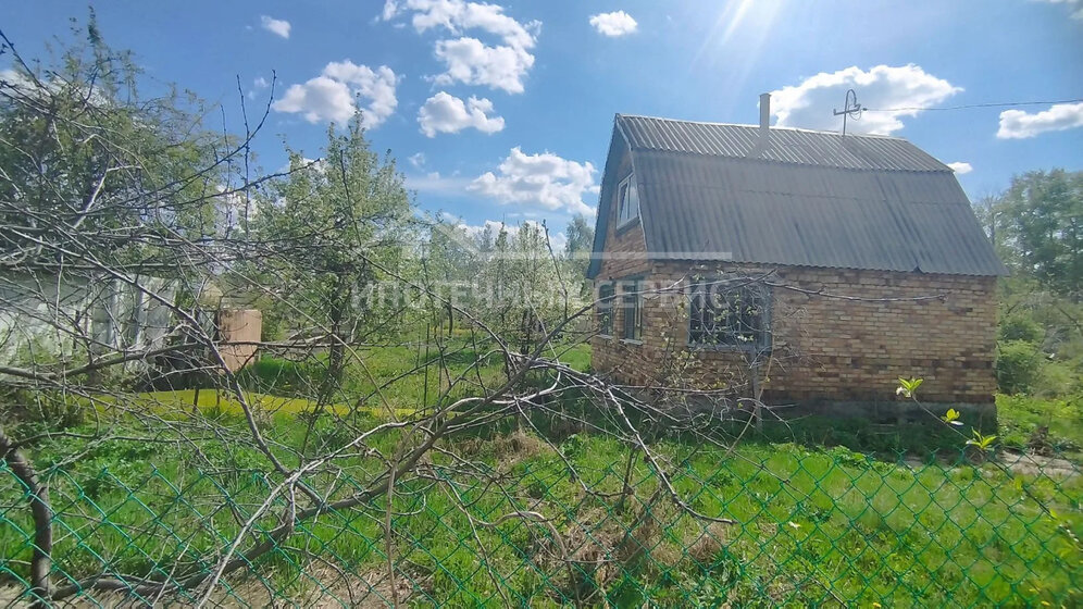 30 м² дом, 4 сотки участок 2 500 000 ₽ - изображение 52