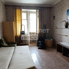 Квартира 35,8 м², 1-комнатная - изображение 2