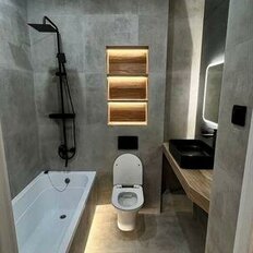 Квартира 34 м², 1-комнатная - изображение 1