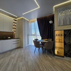 Квартира 68,9 м², 2-комнатная - изображение 1