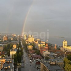 Квартира 57,8 м², 2-комнатная - изображение 4