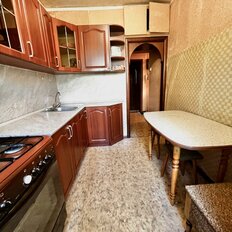 Квартира 60,4 м², 3-комнатная - изображение 3