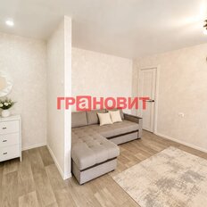 Квартира 43,5 м², 2-комнатная - изображение 4