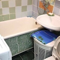 Квартира 30,9 м², 1-комнатная - изображение 5