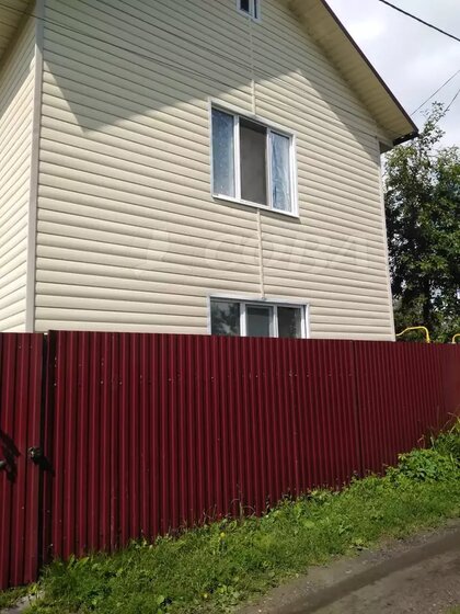 200 м² дом, 20 соток участок 1 950 000 ₽ - изображение 45