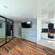 Квартира 30,1 м², 1-комнатная - изображение 1