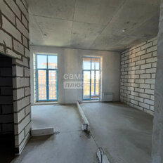 Квартира 50,5 м², 2-комнатная - изображение 3