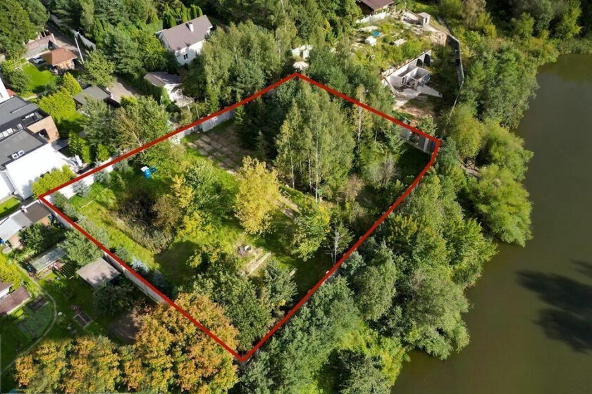 4 сотки, участок 8 500 000 ₽ - изображение 50