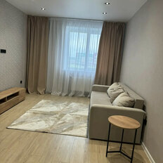 Квартира 37,8 м², 1-комнатная - изображение 5