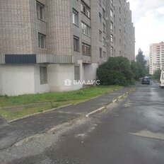 389,3 м², помещение свободного назначения - изображение 5