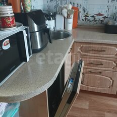 Квартира 65,6 м², 3-комнатная - изображение 4
