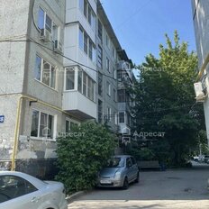 Квартира 31,1 м², 1-комнатная - изображение 4