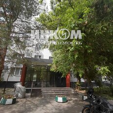 Квартира 38,4 м², 1-комнатная - изображение 3