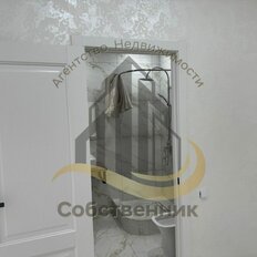 Квартира 45 м², 1-комнатная - изображение 4