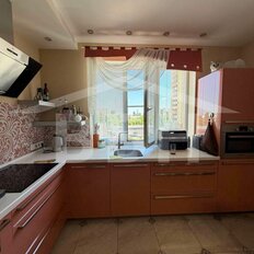 Квартира 93,2 м², 3-комнатная - изображение 1