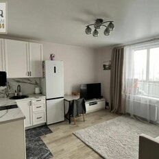 Квартира 29,4 м², студия - изображение 3