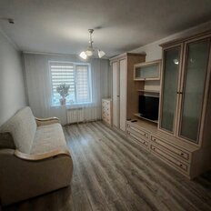 Квартира 32,1 м², 1-комнатная - изображение 3