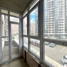 Квартира 36,2 м², 1-комнатная - изображение 4