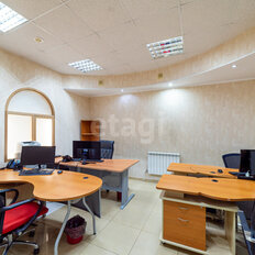 191,2 м², офис - изображение 4
