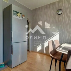 Квартира 39,2 м², 1-комнатная - изображение 4