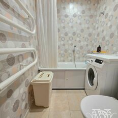 Квартира 31,3 м², 1-комнатная - изображение 1
