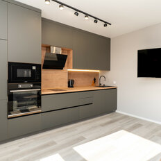 Квартира 43,1 м², 1-комнатная - изображение 2