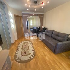 Квартира 48,6 м², 2-комнатная - изображение 5