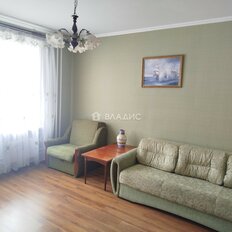 Квартира 38 м², 1-комнатная - изображение 3