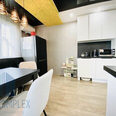 Квартира 38,8 м², 1-комнатная - изображение 1