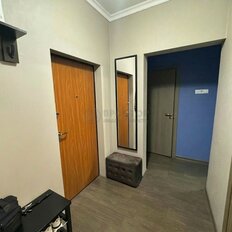 Квартира 37,9 м², 1-комнатная - изображение 5