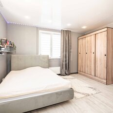 Квартира 72,8 м², 2-комнатная - изображение 4