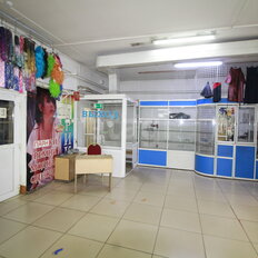 1279,3 м², торговое помещение - изображение 4