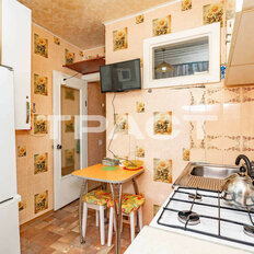 Квартира 30,3 м², 1-комнатная - изображение 3