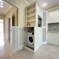 Квартира 69,6 м², 2-комнатная - изображение 3