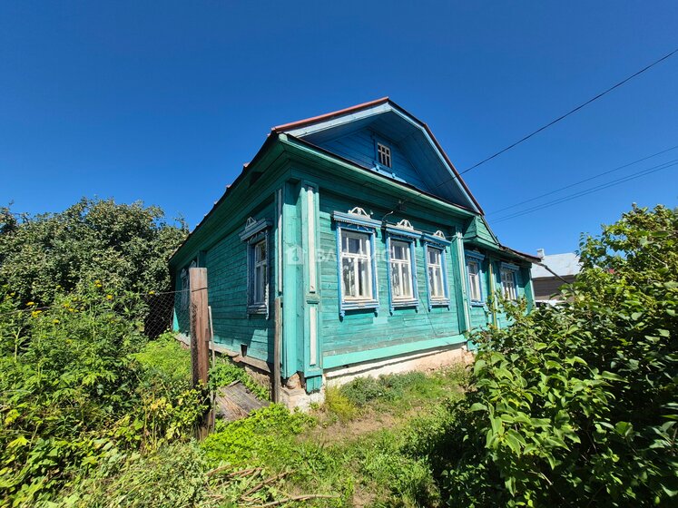 82 м² дом, 34 сотки участок 870 000 ₽ - изображение 47