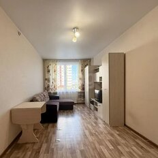 Квартира 42,5 м², 1-комнатная - изображение 5