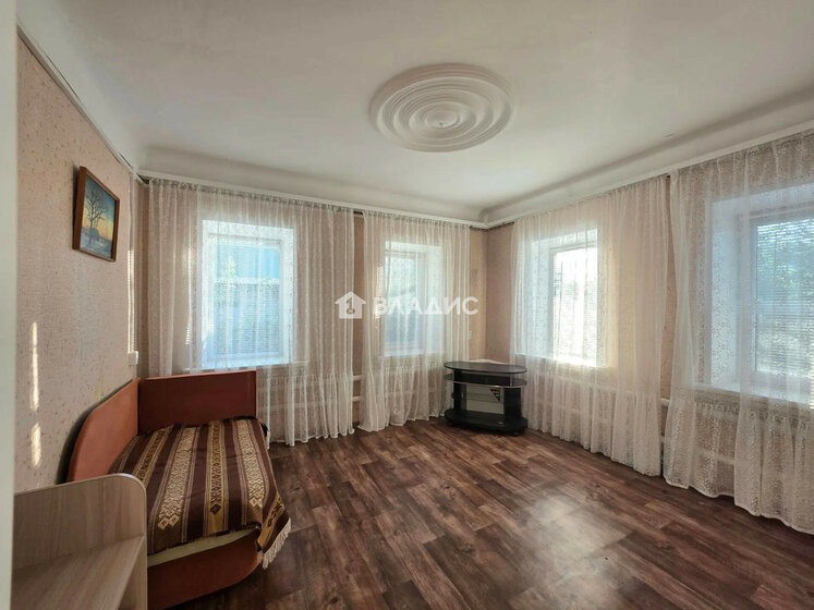 86,2 м² дом, 4,7 сотки участок 5 400 000 ₽ - изображение 1