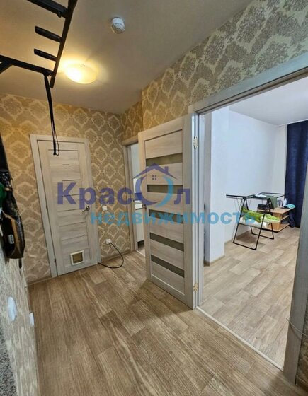 25,5 м², квартира-студия 8 963 583 ₽ - изображение 33